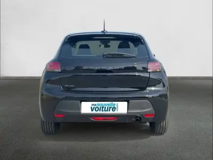 Photo 32 Peugeot 208  100 S&S BVM6