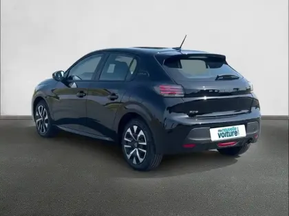 Photo 34 Peugeot 208  100 S&S BVM6