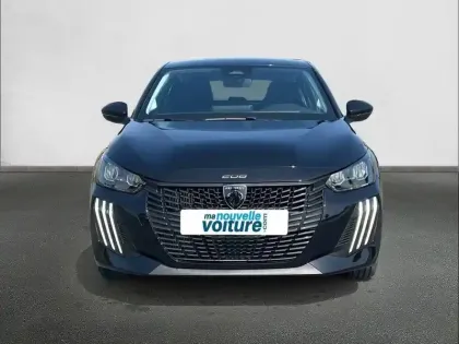 Photo 29 Peugeot 208  100 S&S BVM6