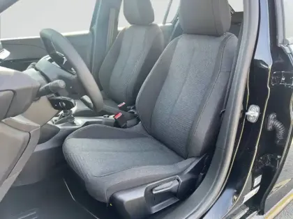 Photo 38 Peugeot 208  100 S&S BVM6