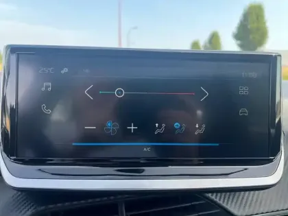 Photo 47 Peugeot 208  100 S&S BVM6