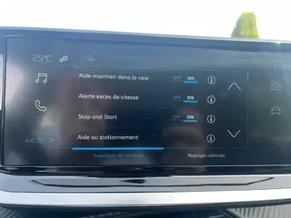 Photo 46 Peugeot 208  100 S&S BVM6