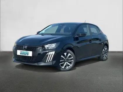 Photo 28 Peugeot 208  100 S&S BVM6