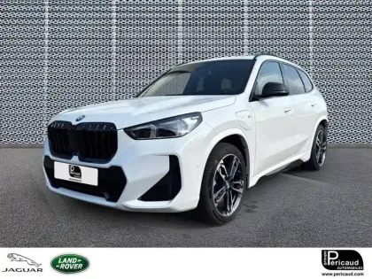 Photo Bmw X1 M Sport