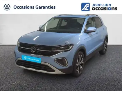 Photo Volkswagen T-cross Style