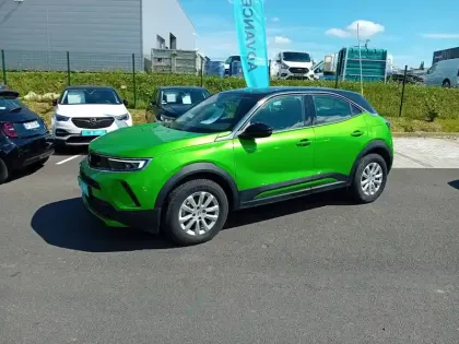 Photo Opel Mokka Edition