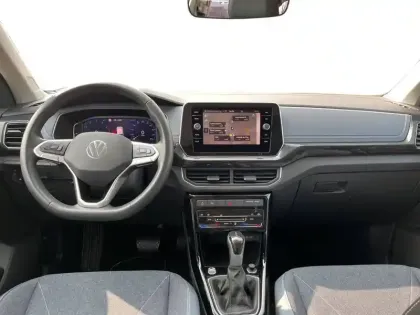 Photo 36 Volkswagen T-cross  1.0 TSI 116 Start/Stop DSG7