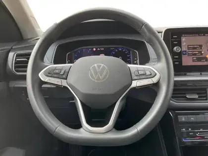 Photo 41 Volkswagen T-cross  1.0 TSI 116 Start/Stop DSG7