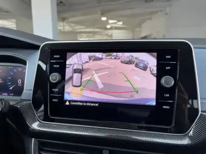 Photo 51 Volkswagen T-cross  1.0 TSI 116 Start/Stop DSG7