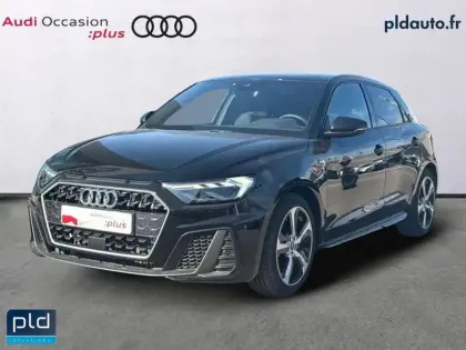 Photo Audi A1 S Line