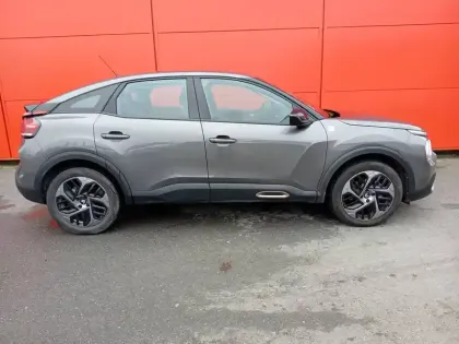 Photo 3 Citroën C4  PureTech 130 S&S EAT8