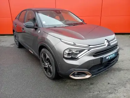 Photo 2 Citroën C4  PureTech 130 S&S EAT8