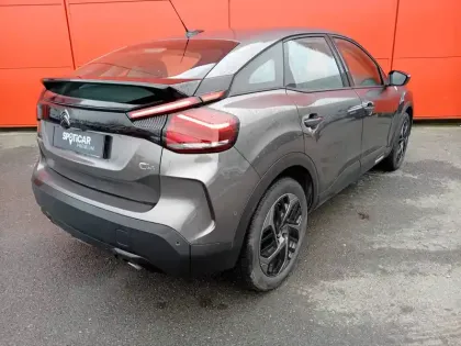 Photo 4 Citroën C4  PureTech 130 S&S EAT8