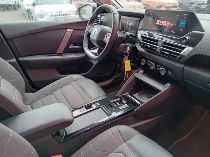 Photo 10 Citroën C4  PureTech 130 S&S EAT8