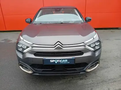 Photo 1 Citroën C4  PureTech 130 S&S EAT8