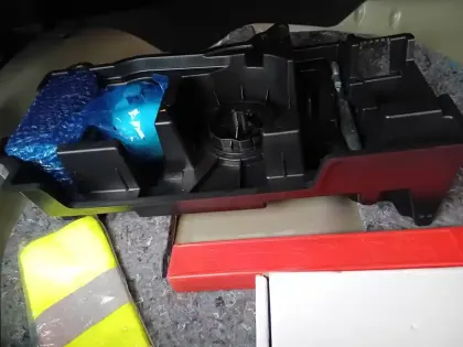 Photo 9 Citroën C4  PureTech 130 S&S EAT8