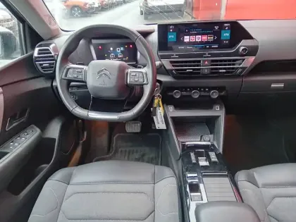 Photo 11 Citroën C4  PureTech 130 S&S EAT8