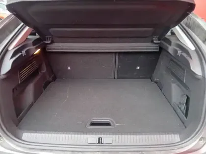 Photo 8 Citroën C4  PureTech 130 S&S EAT8