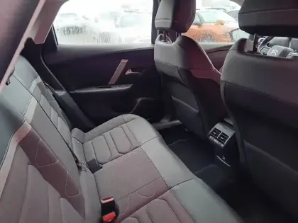 Photo 12 Citroën C4  PureTech 130 S&S EAT8