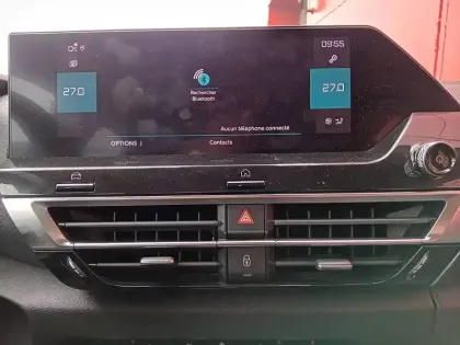 Photo 17 Citroën C4  PureTech 130 S&S EAT8