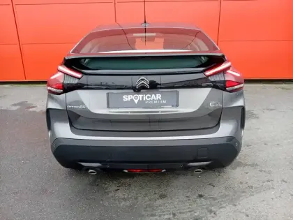 Photo 5 Citroën C4  PureTech 130 S&S EAT8