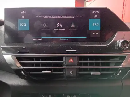 Photo 18 Citroën C4  PureTech 130 S&S EAT8