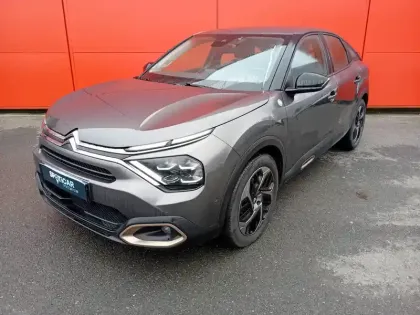 Photo Citroën C4 C-series