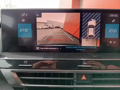 Photo 24 Citroën C4  PureTech 130 S&S EAT8