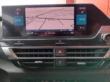 Photo 15 Citroën C4  PureTech 130 S&S EAT8