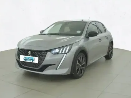 Photo Peugeot 208 Gt