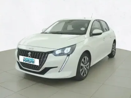 Photo Peugeot 208 Active