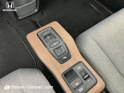 Photo 23 Honda Honda E 