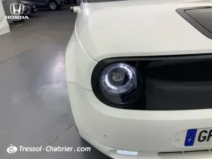 Photo 13 Honda Honda E 