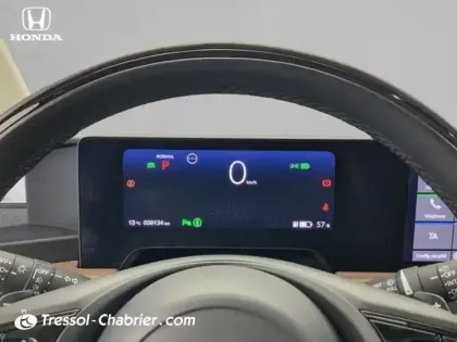Photo 20 Honda Honda E 
