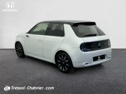 Photo 29 Honda Honda E 