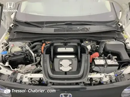 Photo 6 Honda Honda E 