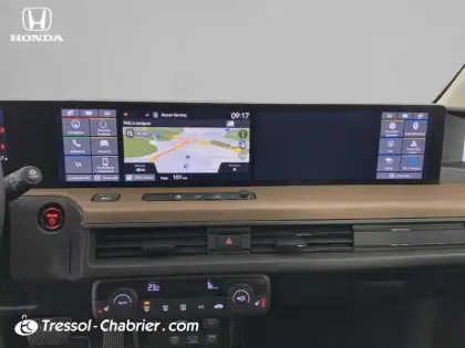 Photo 10 Honda Honda E 