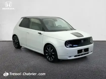 Photo 28 Honda Honda E 