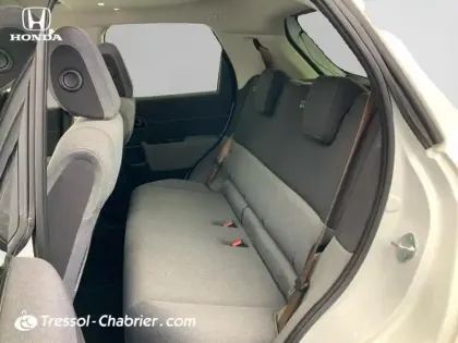 Photo 22 Honda Honda E 