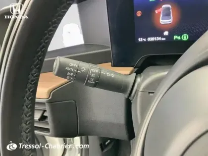 Photo 16 Honda Honda E 