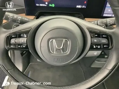 Photo 18 Honda Honda E 