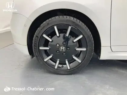 Photo 14 Honda Honda E 