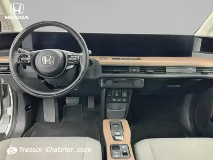 Photo 9 Honda Honda E 