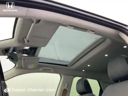 Photo 24 Honda Honda E 