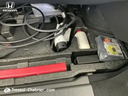 Photo 26 Honda Honda E 