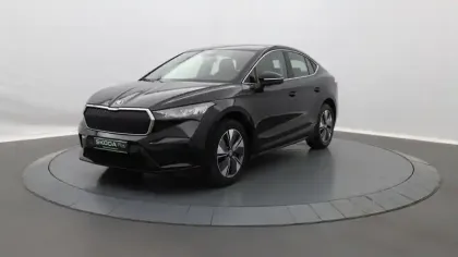Photo Skoda Enyaq