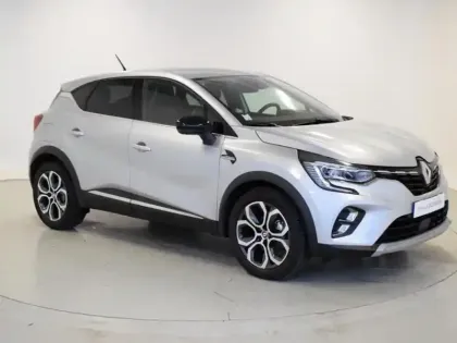 Photo Renault Captur