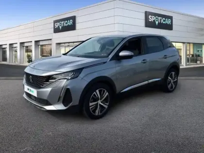 Photo Peugeot 3008