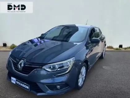 Photo Renault Megane