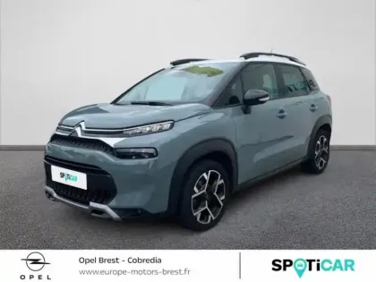 Photo Citroën C3 Aircross